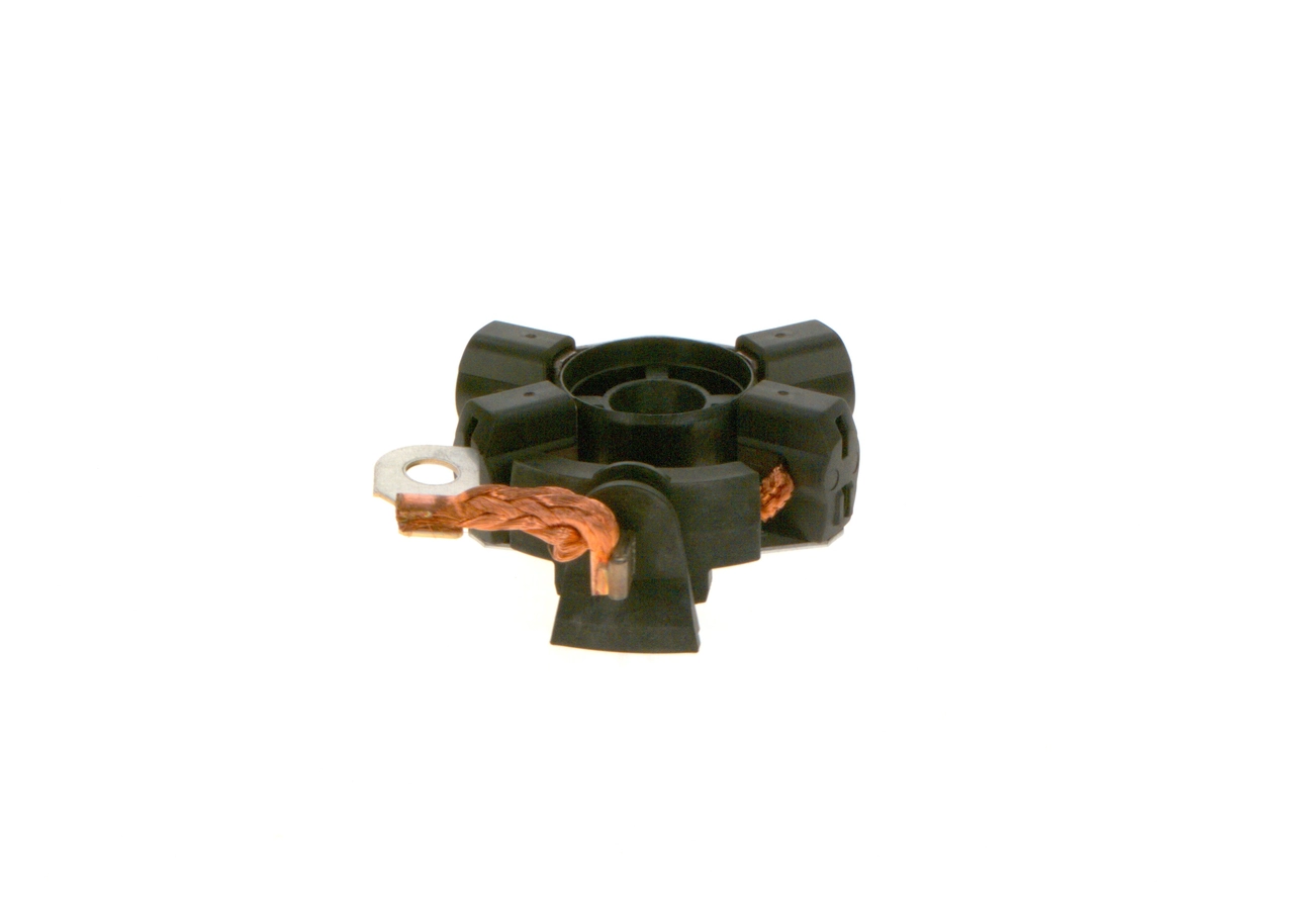 1004336678 Bosch Щеточный узел на стартер