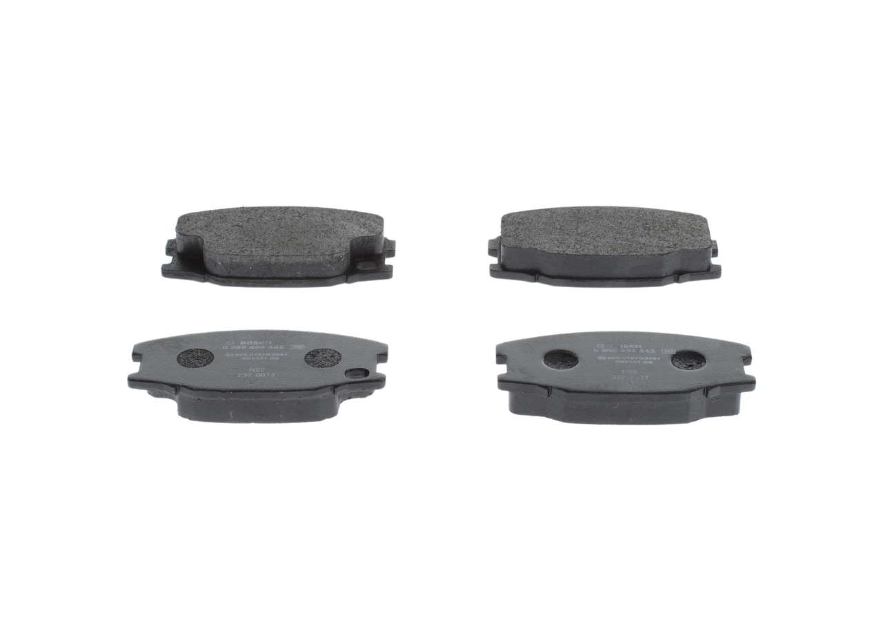 0258005247 Bosch