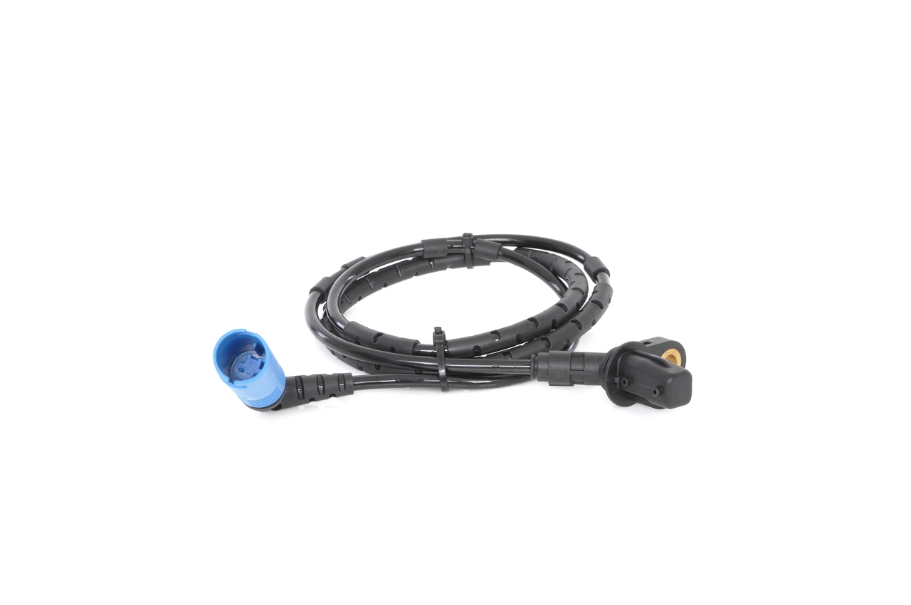 Купить 0986594513 Bosch Датчик АБС задний