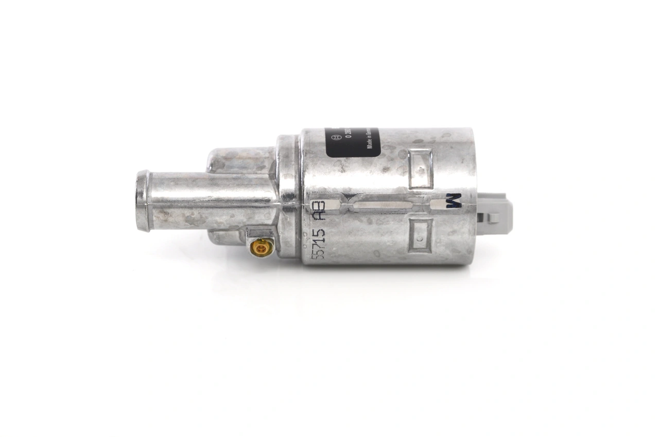 Регулятор холостого хода 0280140512 Bosch