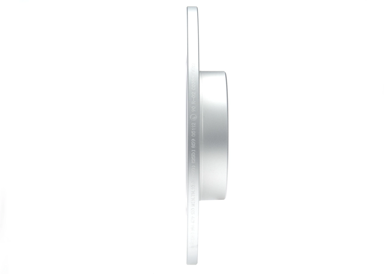 Задний тормозной диск Bosch 0986479130 цена, от 37.62 USD