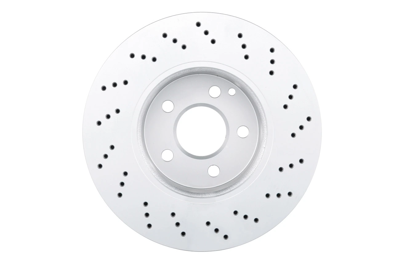 Тормоз дисковый передний Bosch 0986479331 цена, от 51.65 USD