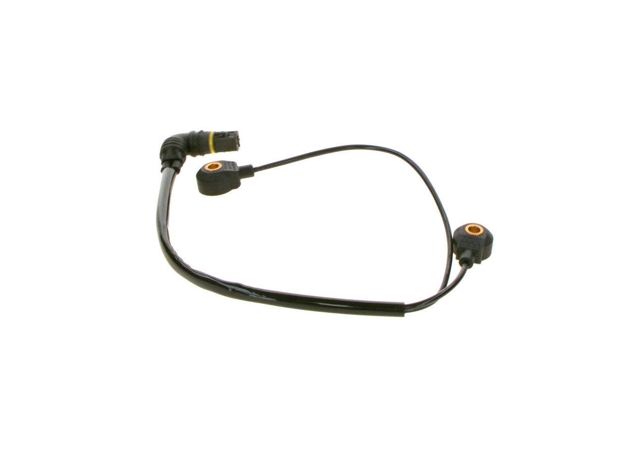 Датчик детонации 261231113 Bosch