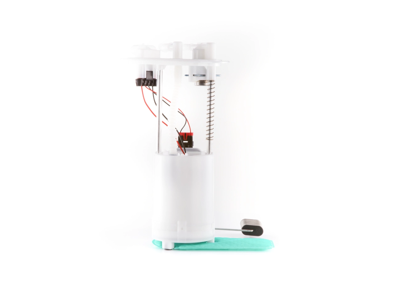 F000TE0085 Bosch Электробензонасос