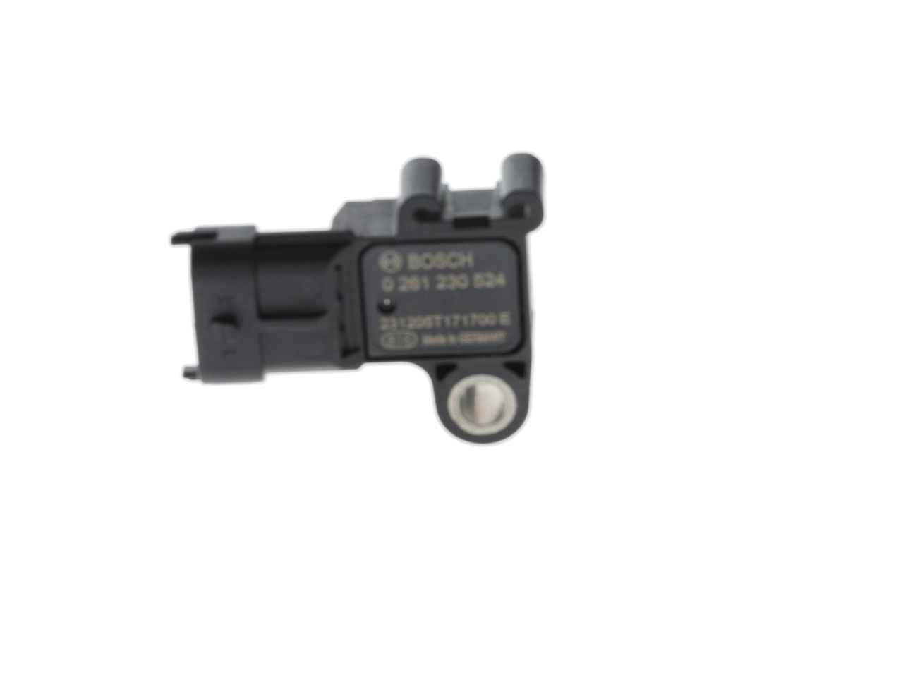 Датчик абсолютного давления в коллекторе Bosch 0261230524 цена, от 25.52 USD