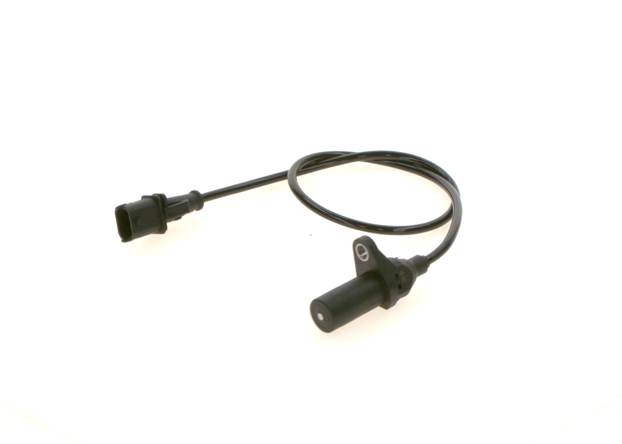 Датчик положения коленчатого вала Bosch 0261210219 цена, от 16.89 USD