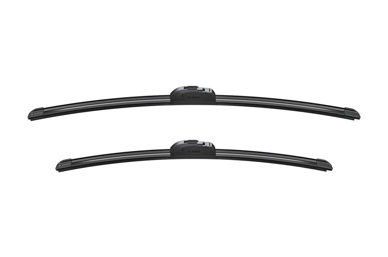 Купить 3397118910 Bosch Бесконтактные дворники