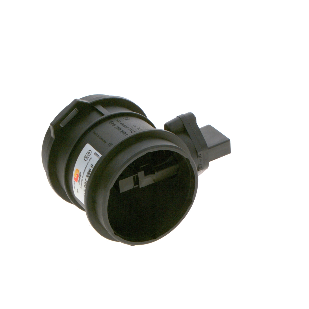0986280212 Bosch Датчик расхода воздуха