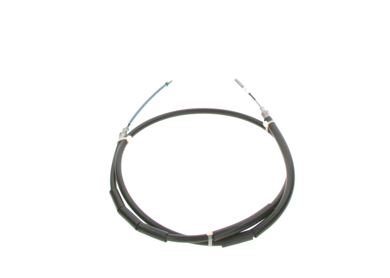 Задний трос ручника Bosch 1987477690 цена, от 7.53 USD