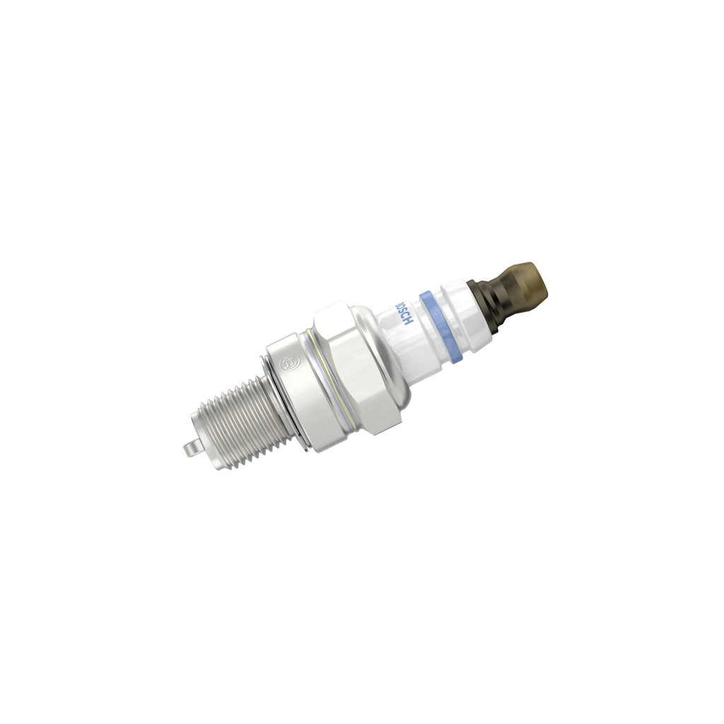 Свеча зажигания Bosch 0242035503 цена, от 3.12 USD