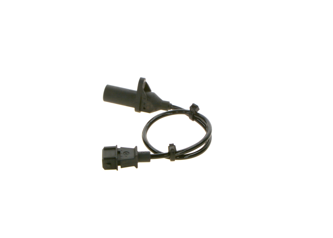 Датчик положения коленчатого вала Bosch 0261210117 цена, от 37.95 USD