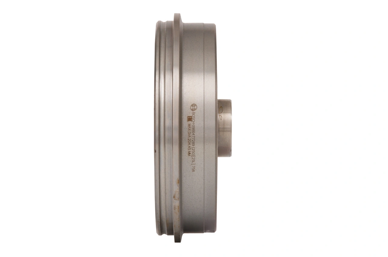 Купить 0986477289 Bosch Тормозной барабан