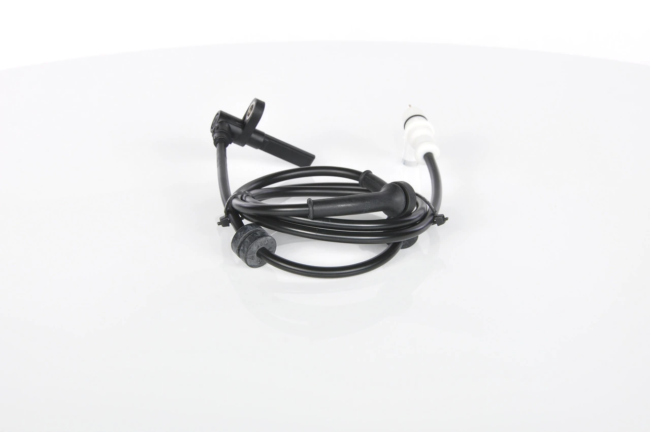 Датчик антиблокировочной системы торможения Bosch 0265007510 цена, от 26.72 USD