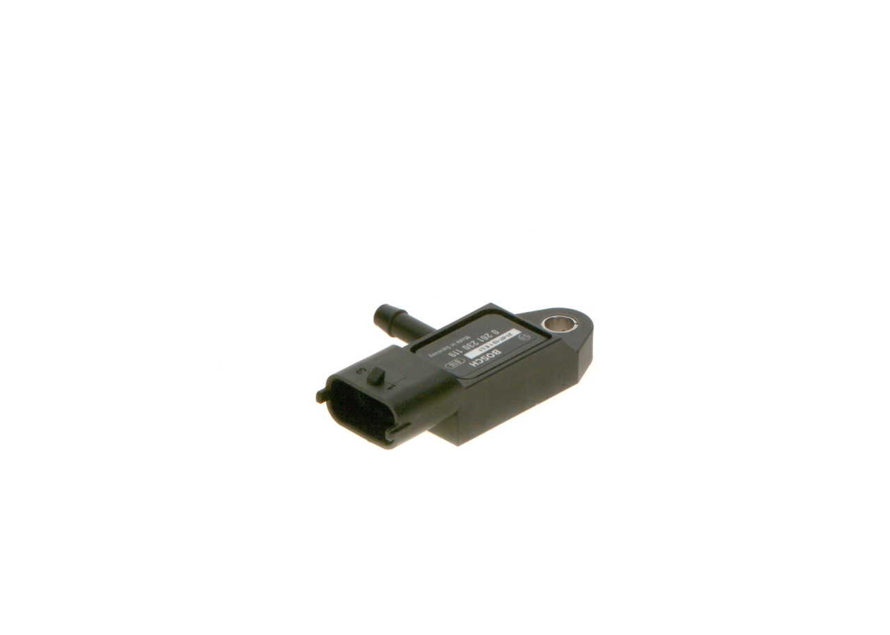 Датчик абсолютного давления в коллекторе Bosch 0261230119 цена, от 25.34 USD