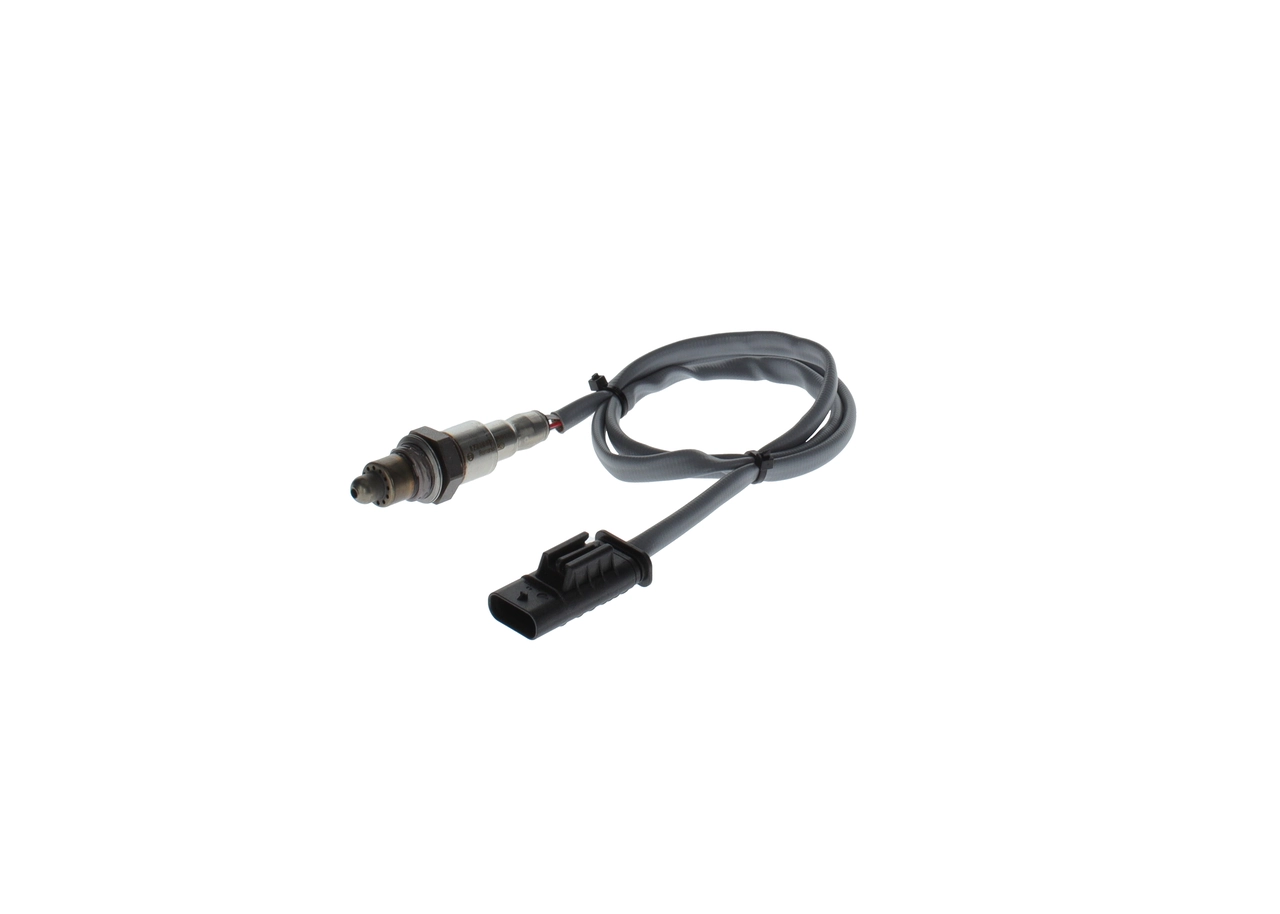 Лямбдазонд, датчик кислорода после катализатора Bosch 02580300BX цена, от 94.02 USD