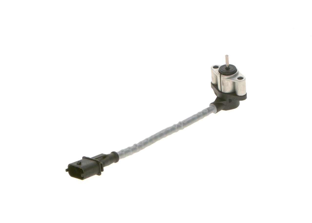 Купить 0261210158 Bosch Датчик оборотов коленвала