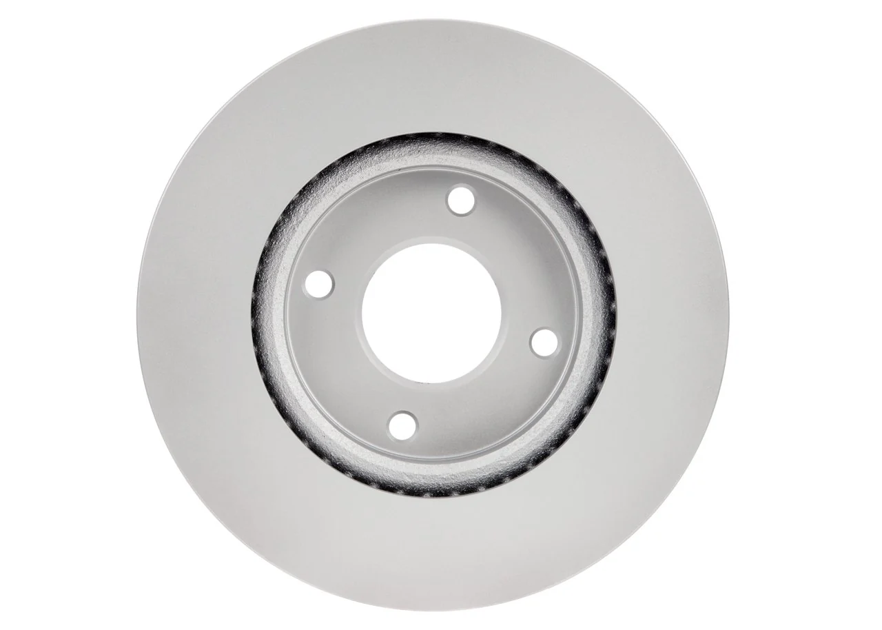 0986479737 Bosch Диск тормозной передний