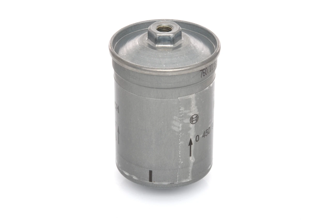 Фильтр тонкой очистки топлива Bosch 0450905087 цена, от 10.71 USD