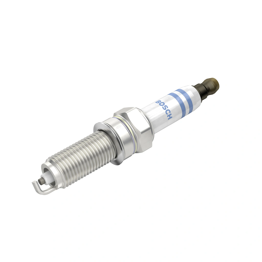 0242135527 Bosch Свечи зажигания