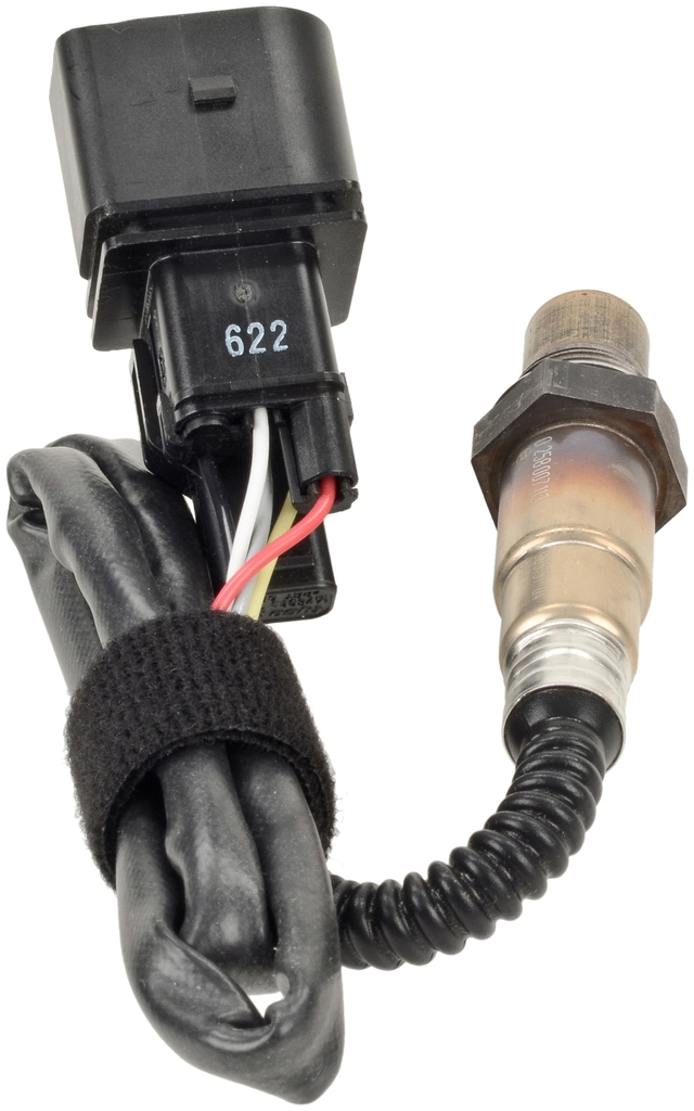 Лямбдазонд, датчик кислорода до катализатора Bosch 0258007113 цена, от 47.66 USD