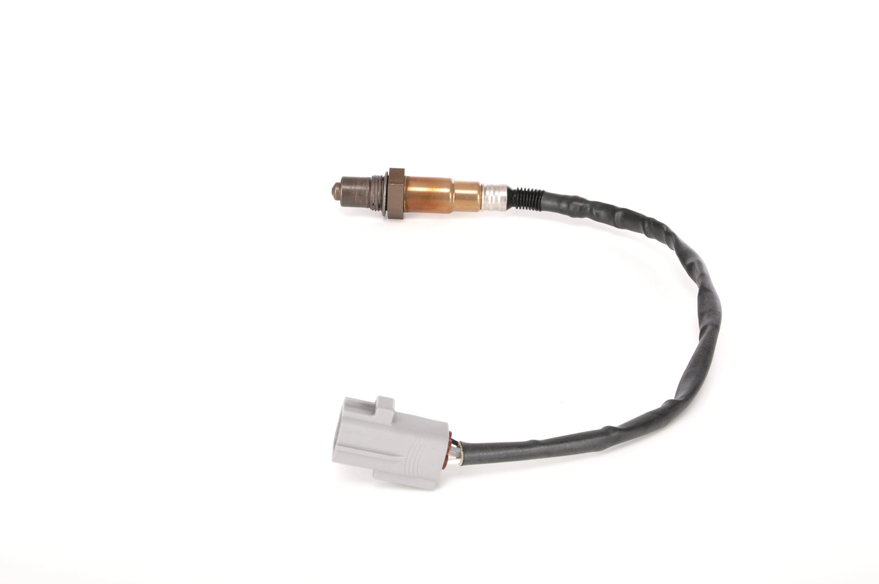 Лямбдазонд, датчик кислорода до катализатора Bosch 0258010023 цена, от 70.77 USD