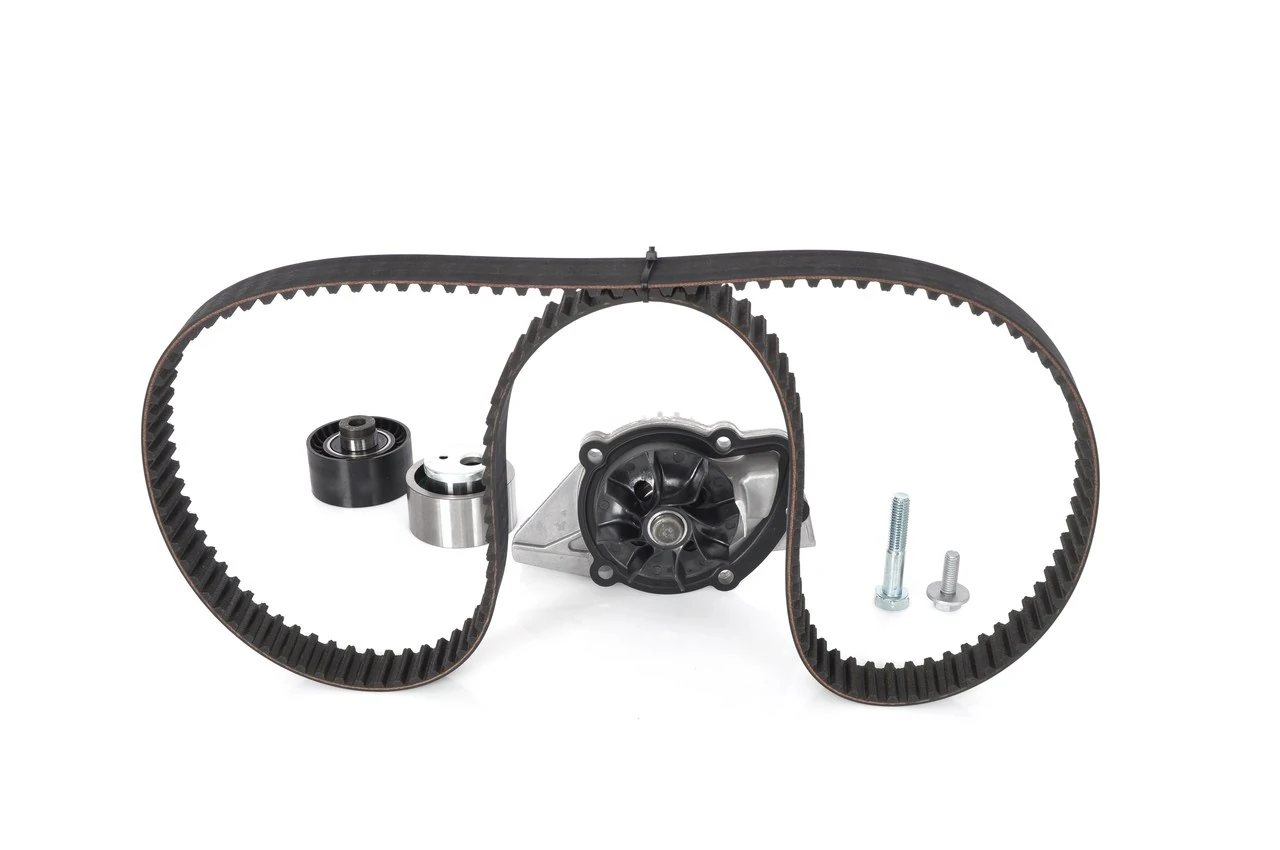 1987946405 Bosch Комплект ремня ГРМ
