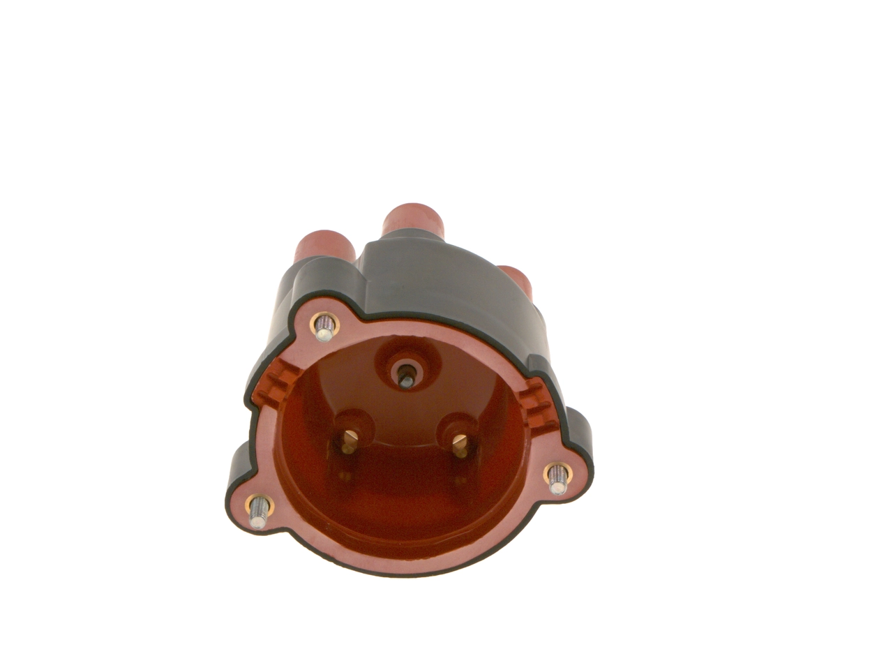 Tampa de distribuidor de ignição (distribuidor) Volvo V70 1 LV