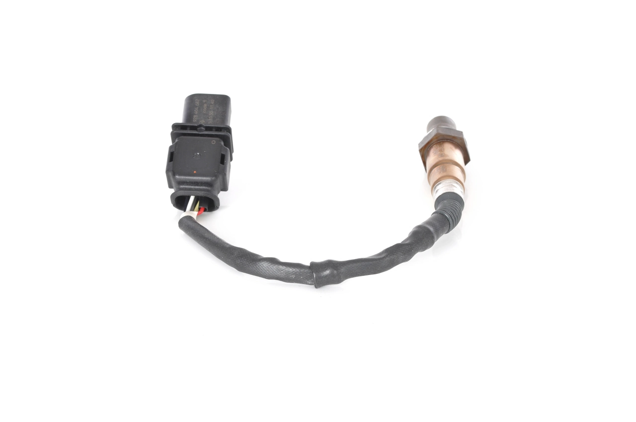 Лямбдазонд, датчик обедненной смеси Bosch 0281004089 цена, от 91.10 USD
