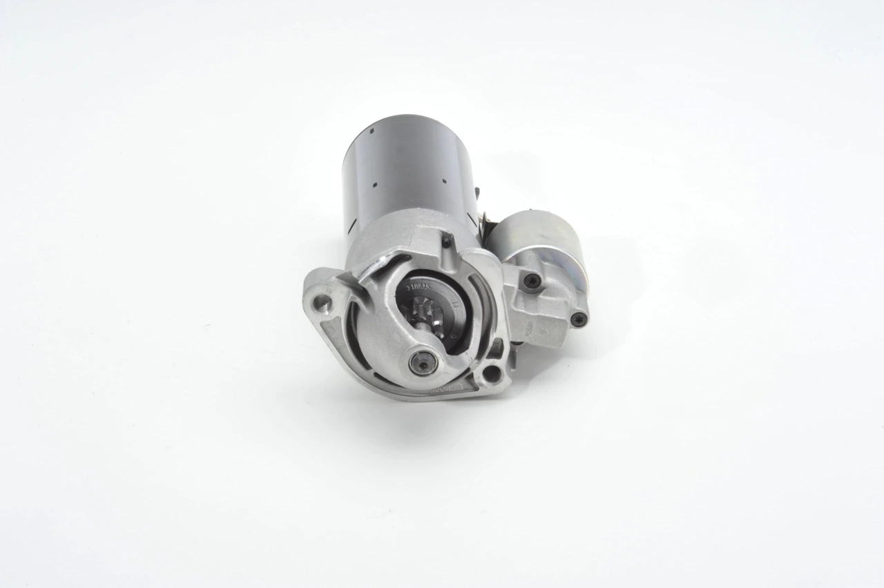 Стартер Bosch 0001110136 цена, от 45.25 USD