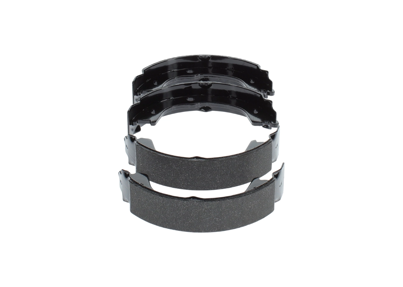 Тормозные колодки стояночного тормоза Bosch 0986487722 цена, от 25.33 USD