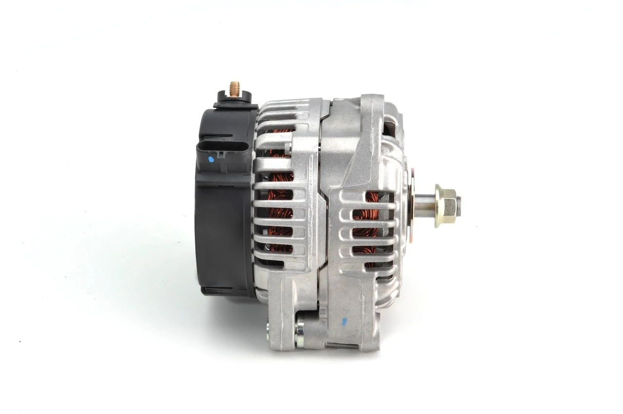 Автомобильный генератор Bosch 0123525501 цена, от 157.35 USD