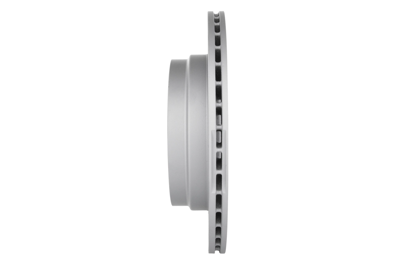Купить 0986479263 Bosch Диск тормозной задний