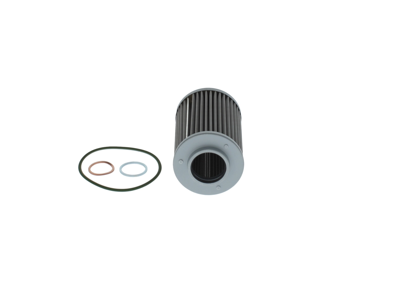Купить F026407118 Bosch Фильтр автоматической коробки передач