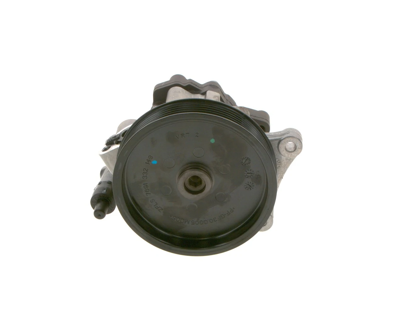 Купить KS01000646 Bosch Насос рулевого управления