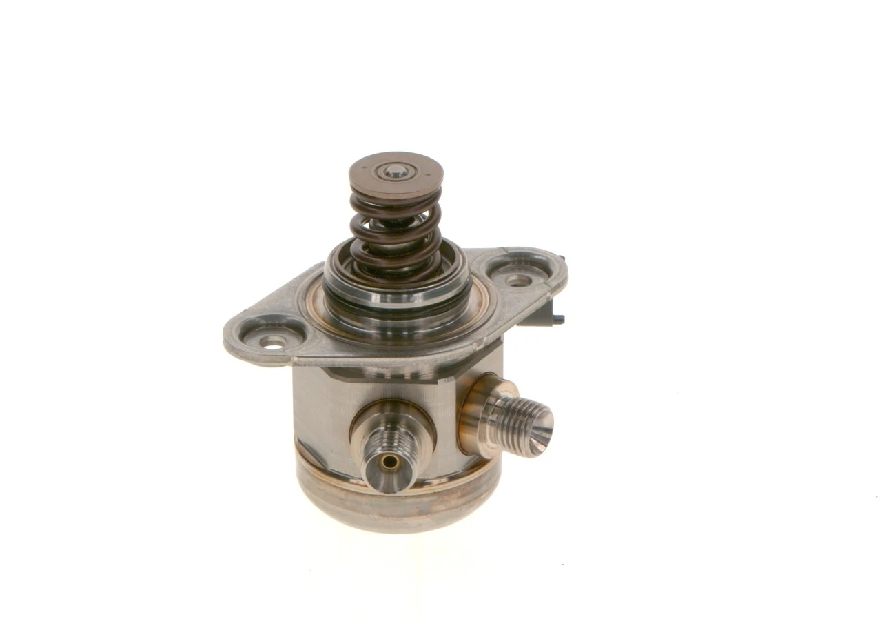 Купить 0261520197 Bosch ТНВД
