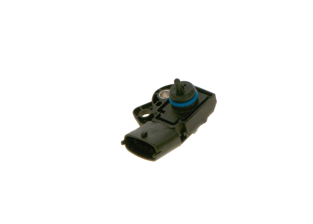 Датчик абсолютного давления в коллекторе Bosch 0261230109 цена, от 46.62 USD
