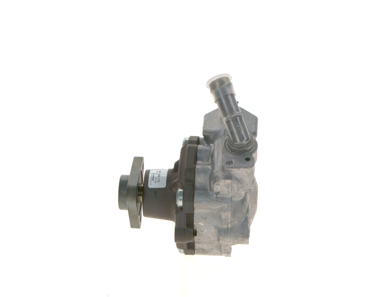 Насос гидроусилителя руля Bosch KS01000127