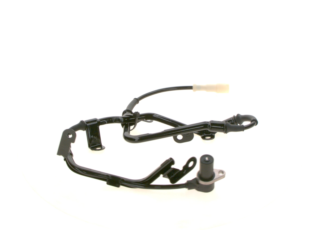 Датчик АБС (ABS) задний правый Bosch 0265006268 цена, от 22.66 USD