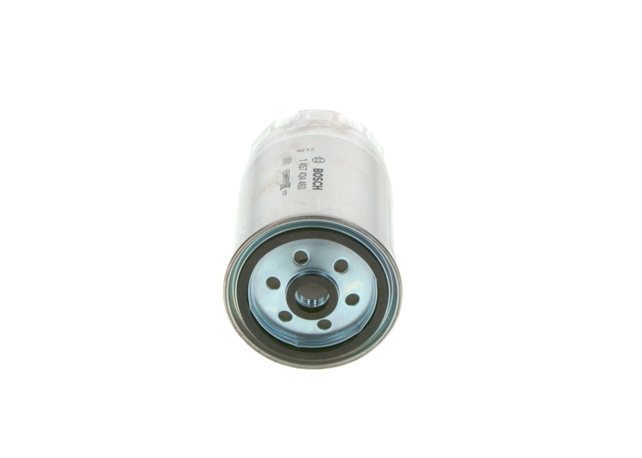 Фильтр тонкой очистки топлива Bosch 1457434460 цена, от 12.11 USD