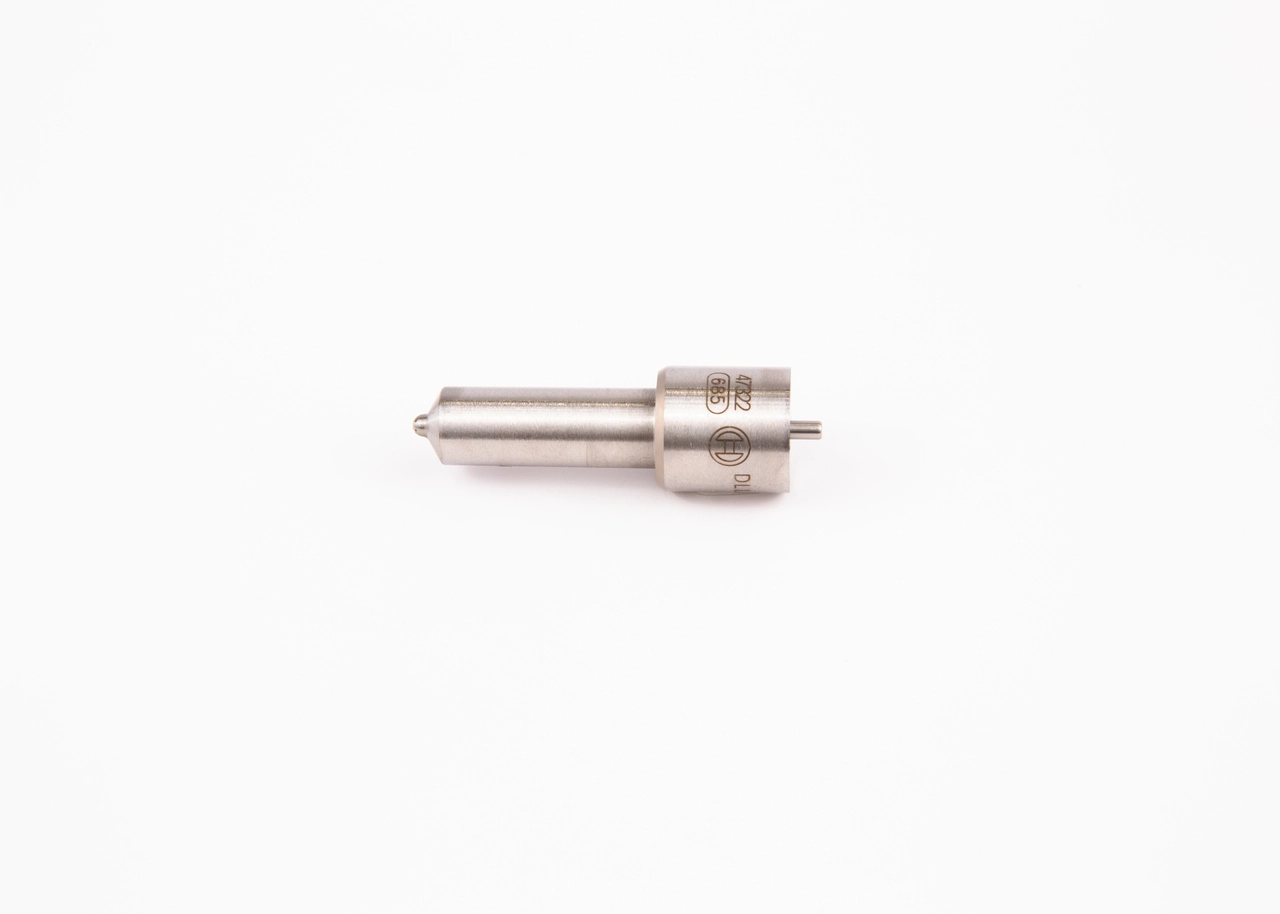 Купить 0433171345 Bosch Распылитель форсунки