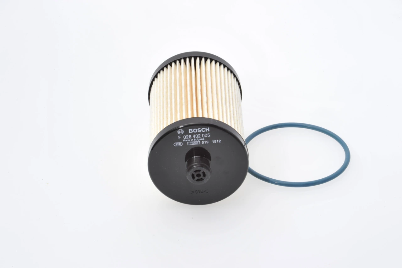 Купить F026402005 Bosch Фильтр-отстойник топлива грубой очистки