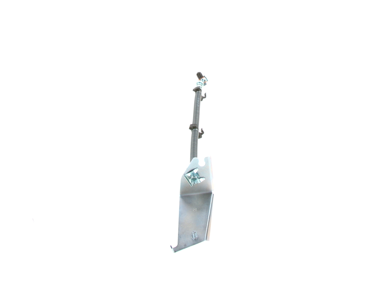 Купить 1987476976 Bosch Шланг тормозной задний правый