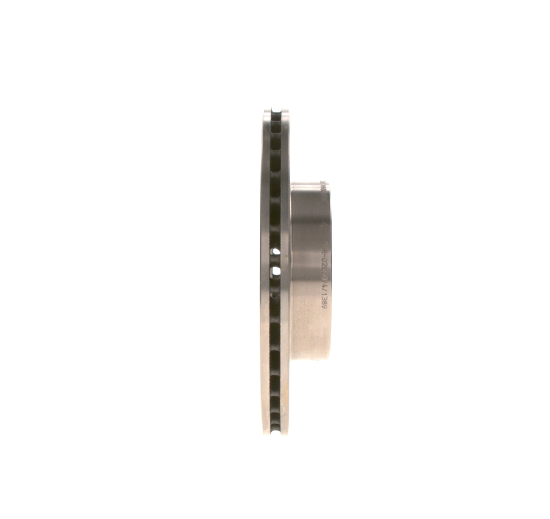 0986479198 Bosch Диск тормозной передний