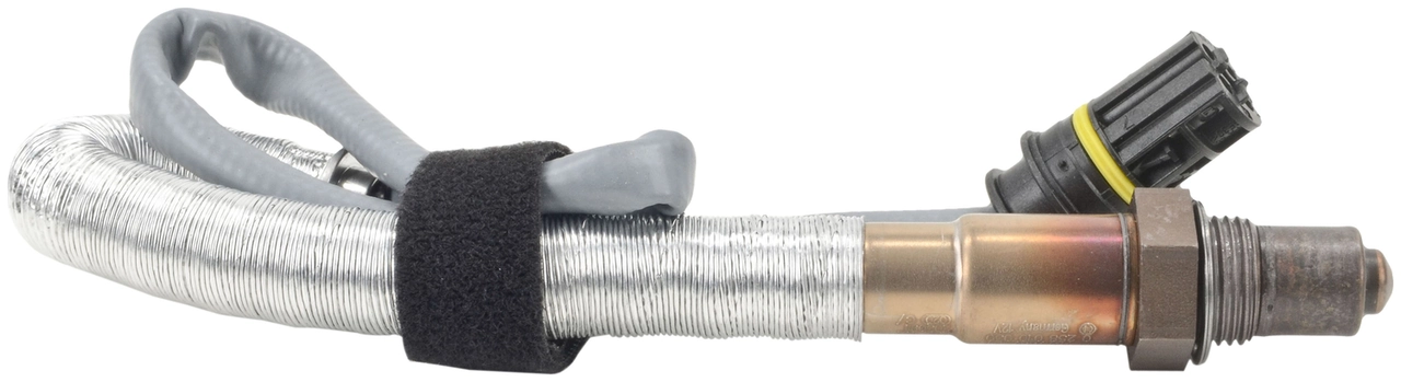 Лямбдазонд, датчик кислорода после катализатора Bosch 0258010030 цена, от 46.49 USD