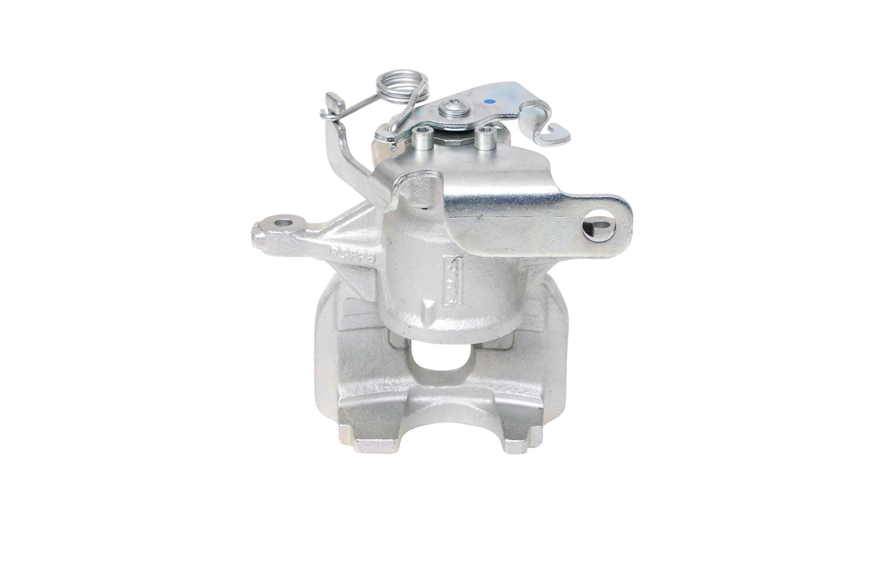 Купить 0986134027 Bosch Суппорт задний левый