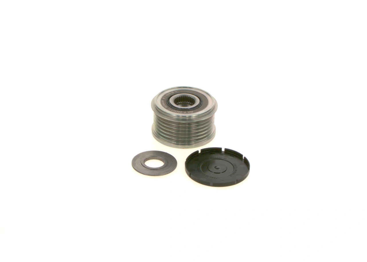 Инерционный шкив Bosch F00M147999 цена, от 35.84 USD