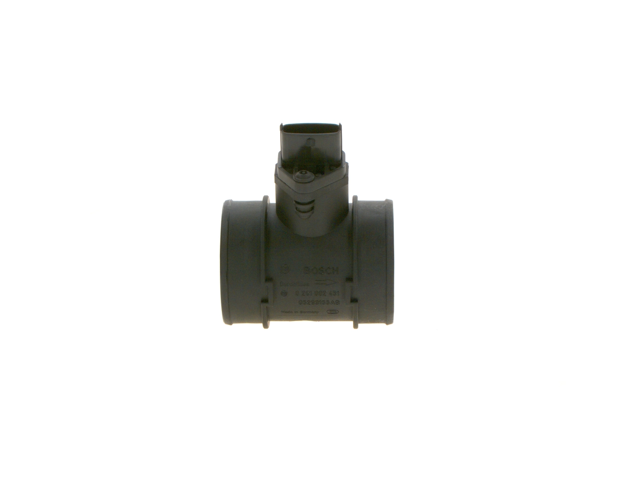Купить 0281002451 Bosch Воздухомер