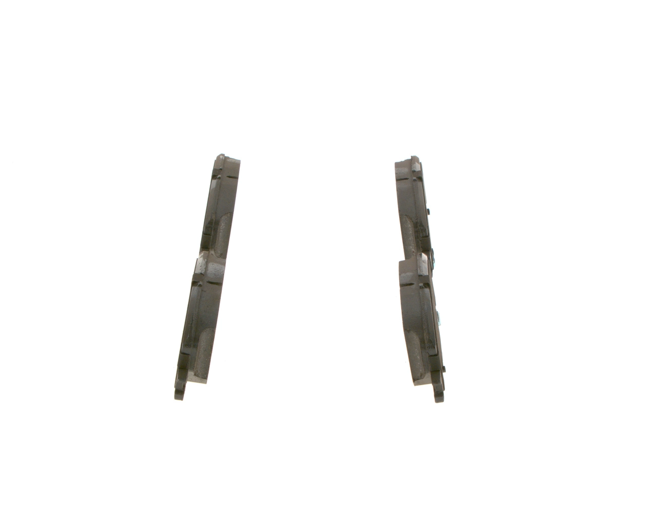Тормозные колодки Bosch 0986424868