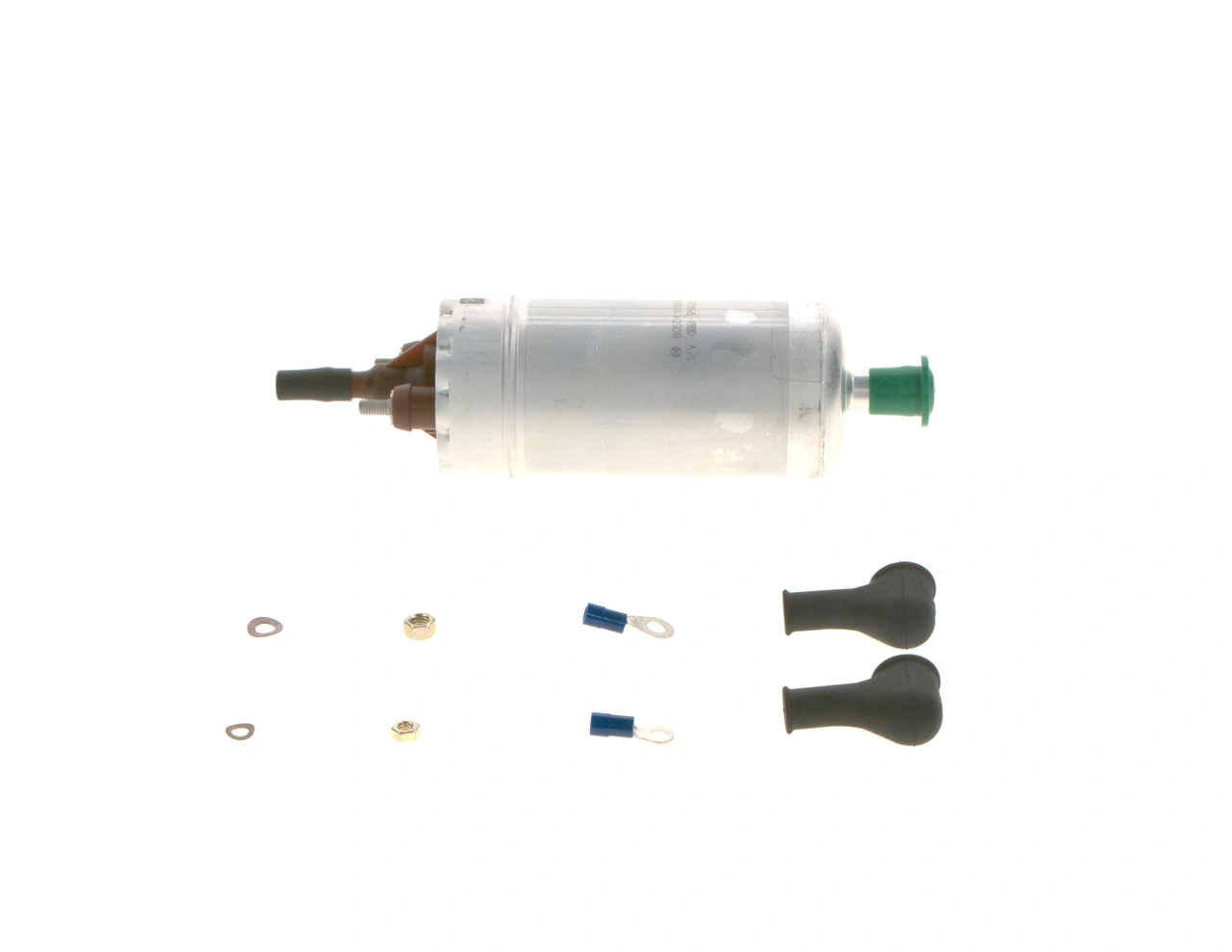 Топливный насос магистральный Bosch 0580464070 цена, от 91.14 USD