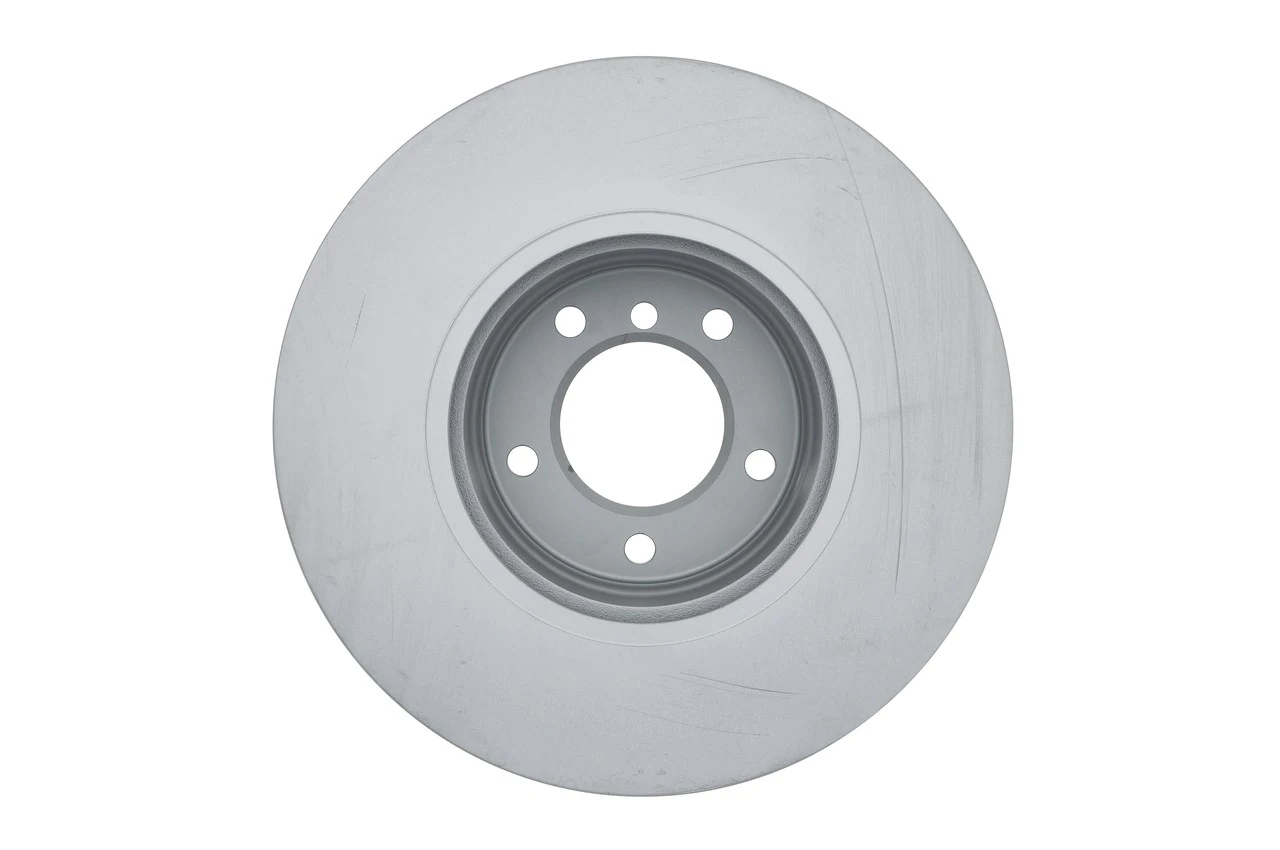 0986479D39 Bosch Диск тормозной передний